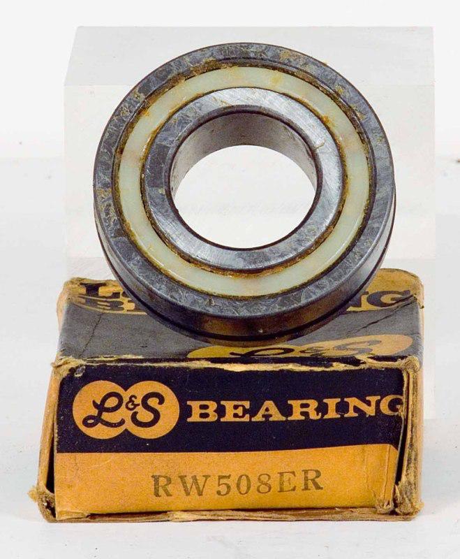 1967-1970 buick full size - nos rear wheel bearings, also 1969 -1970 grand prix