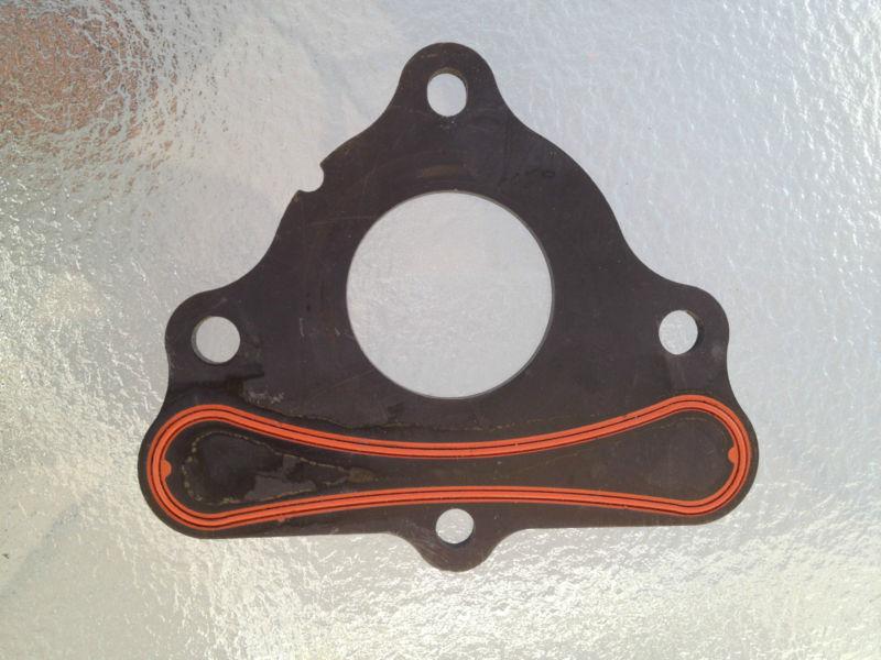 Ls1 cam shaft plate