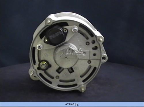 Usa industries a779 alternator/generator-reman alternator
