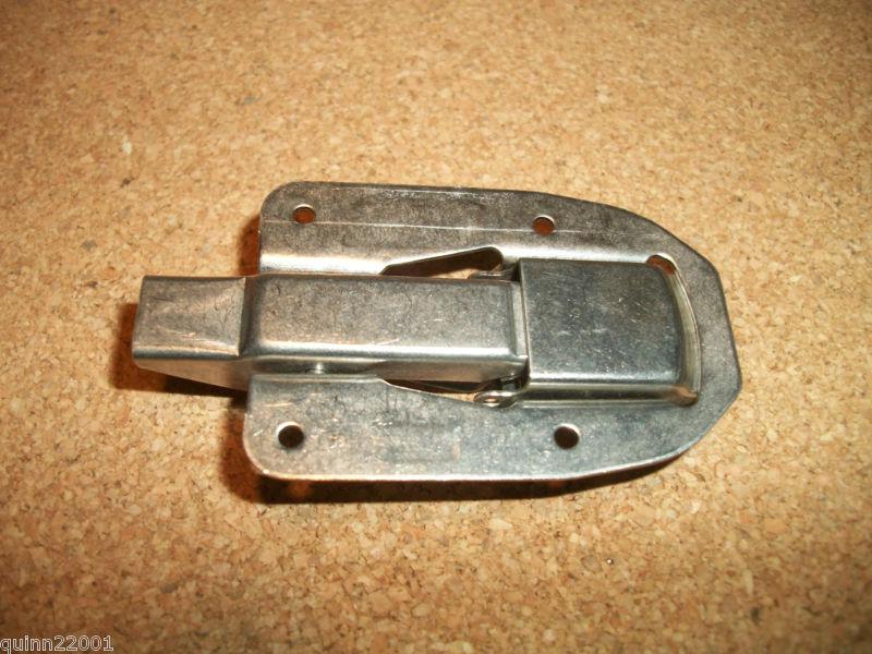 Hartwell Helicopter Aircraft Latch Assy P/N H4600 NOS 