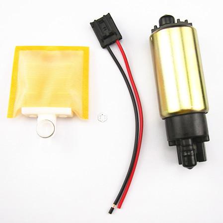 New oem replacement in-tank electric fuel pump install kit for yamaha motorcycle