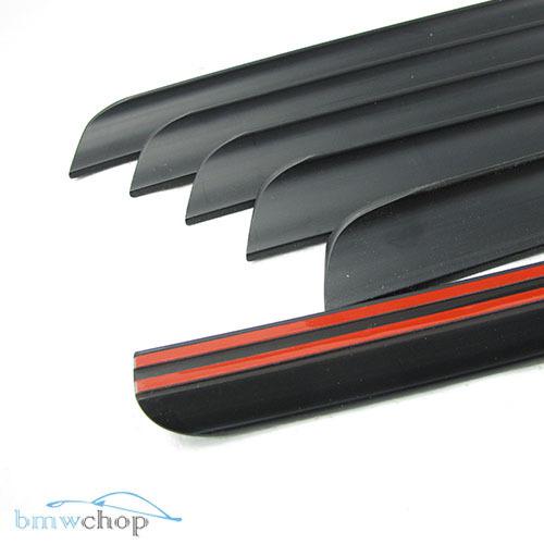 Bmw e46 330i xi trunk boot lip spoiler 99 02 03 05 ●