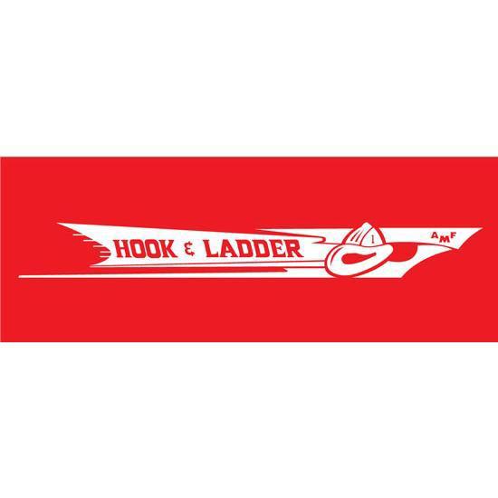 New amf hook & ladder graphic