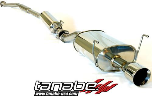 Tanabe medalion touring for 02-04 acura rsx type s t70046