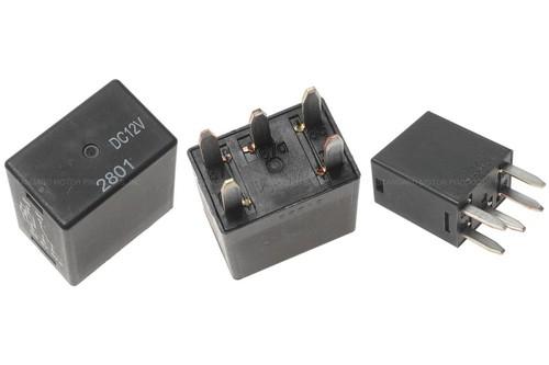 Smp/standard ry-232 relay, wiper motor control-wiper relay