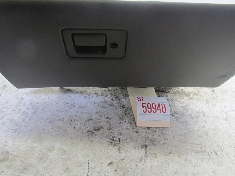 03 04 grand marquis right passenger front glove box storage compartment oem
