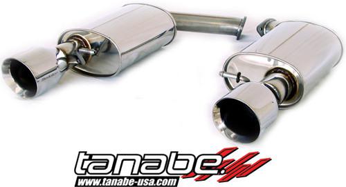 Tanabe medalion touring for 1992-00 lexus sc300 and lexus sc400 t70095a