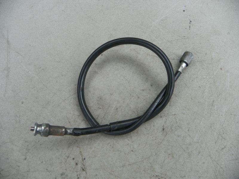 80 honda cb 900 c custom good tachometer cable ~fastfreeship~