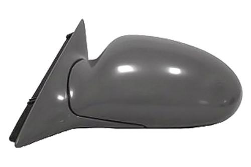 Replace gm1320282 - buick le sabre lh driver side mirror