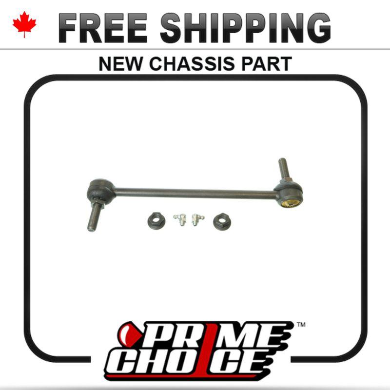 Prime choice new front sway bar link kit one side only