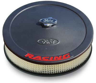 Proform ford racing licensed air cleaner assembly 302-352