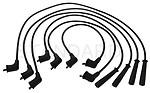 Standard motor products 27412 tailor resistor wires