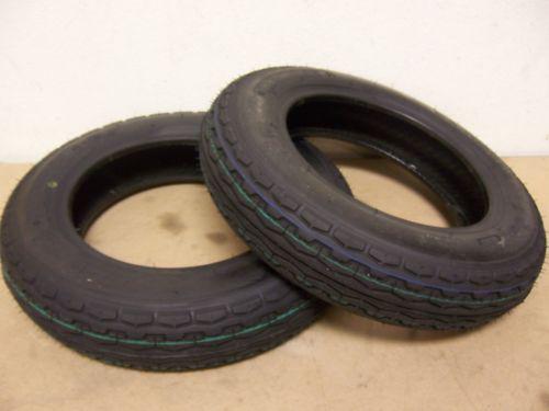 Moped scooter tires 3.00x10