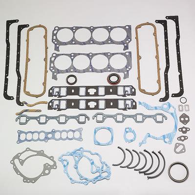 Ford racing m-6003-a50 gaskets full set ford 289 302 351w set