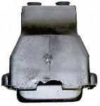 Parts master 2803 engine mount front right