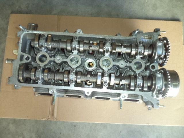 02 03 04 05 06 07 08 09 10 11 toyota camry cylinder head 4 cylinder 2azfe eng