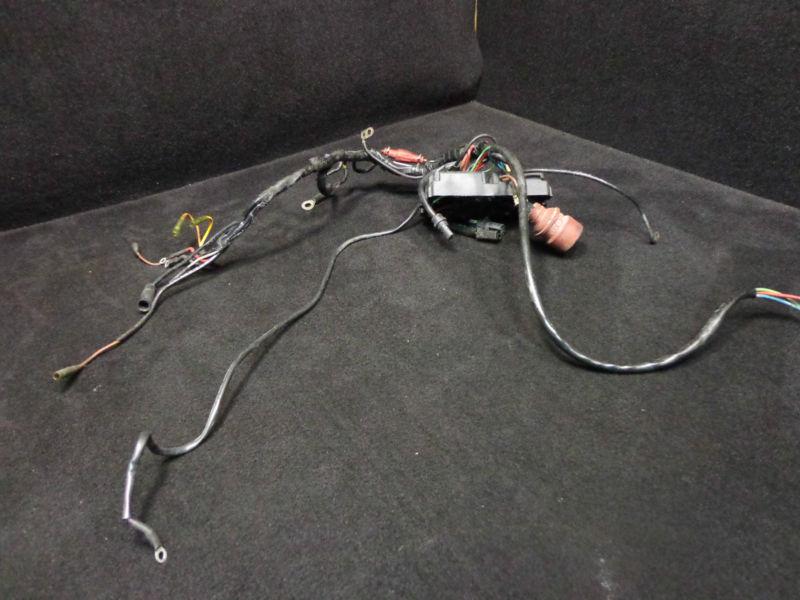 Engine harness#0583145~johnson evinrude 1987-1988 120-140 hp outboard engine~647