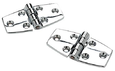 Seachoice 34231 utility hinge- 3 x 1 1/2 -cpz