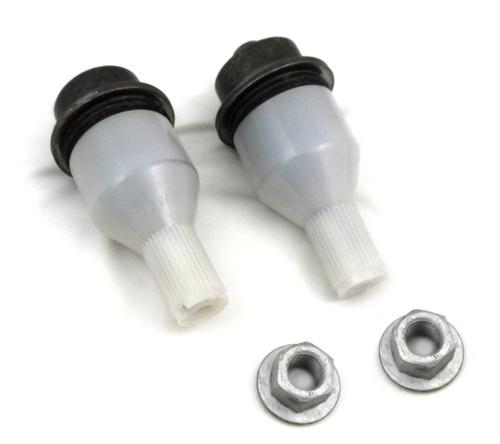 Two new oem lower ball joints 12475478 (one pair)
