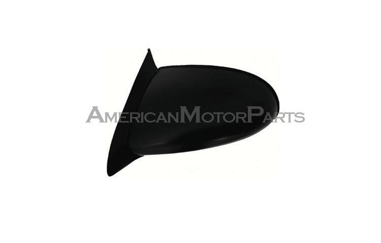 Left driver side replacement power heated mirror 00-07 ford taurus mercury sable