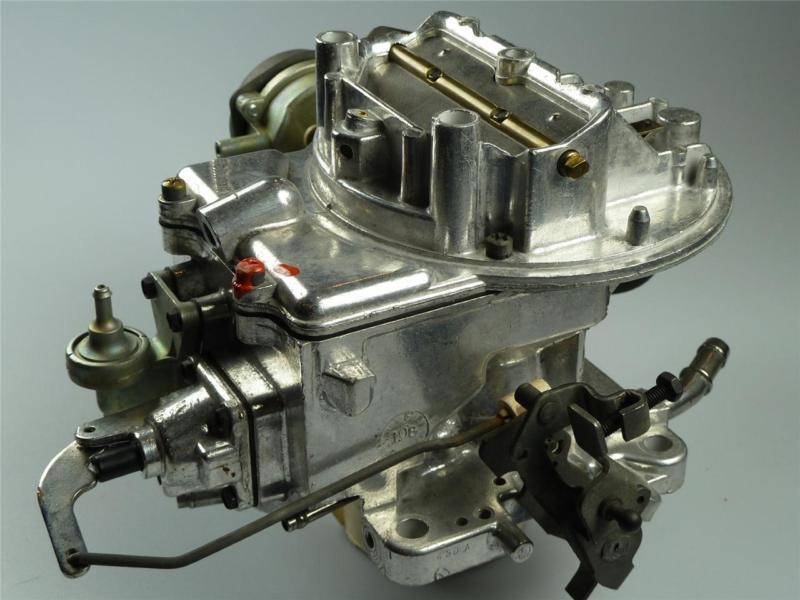 1984 ford and mercury autolite model 2150 carburetor fits 232ci 6cyl. #180-7044