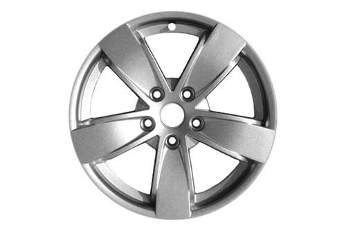 Cci 06570u85 - 04-06 pontiac gto 17" factory original style wheel rim 5x114.3