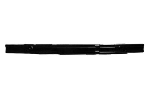 Replace ac1106124ds - acura tl rear bumper reinforcement bar factory oe style