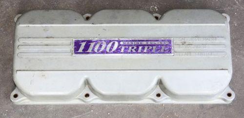 Air filter cover kawasaki jetski zxi 1100 1996 59421-3724