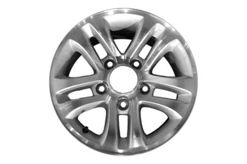 Cci 60132u10 - 05-06 suzuki xl-7 16" factory original style wheel rim 5x139.7