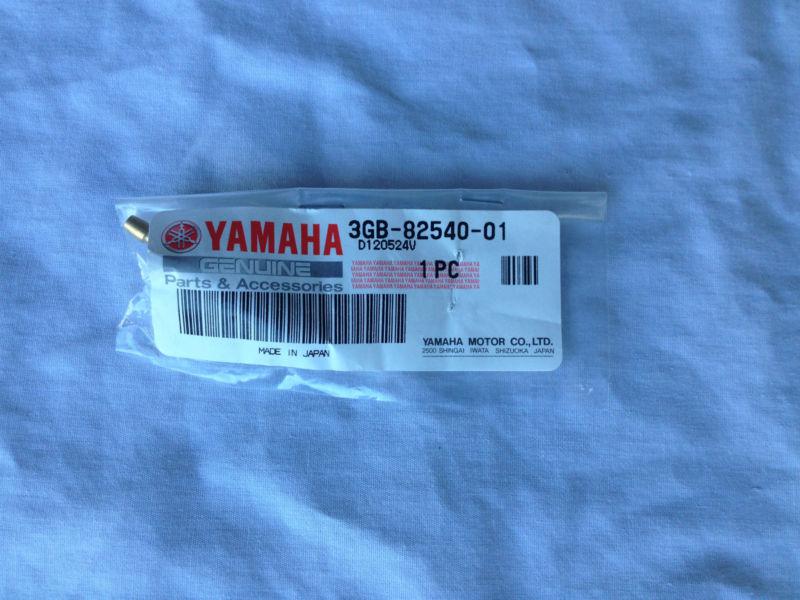 Yamaha oem neutral switch sensor yzf r6 r1 yzfr6 yzfr1 04 05 06 07 08 09 10 11