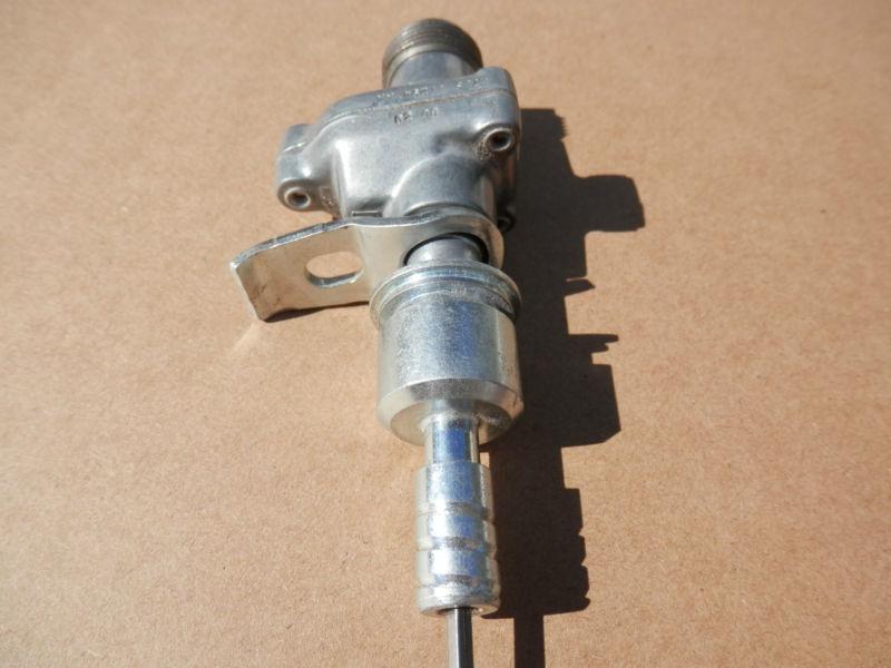 Buy 196970 Speedometer Gear Adaptor for 428 Drag Pac Mustang w/ 3.91