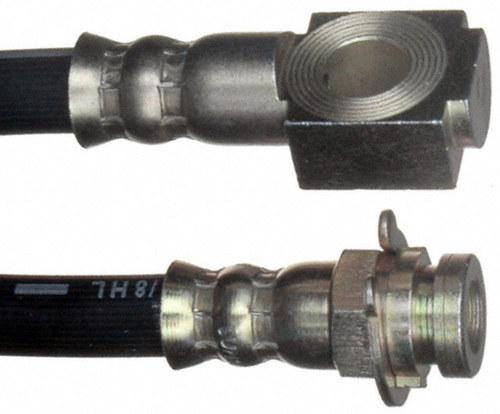 Raybestos bh380469 brake hose, rear-professional grade brake hose