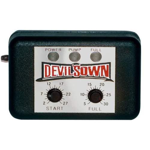 Devils own progressive methanol controller dvc-30 part number 2006