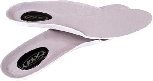Fly racing youth gel boot insoles