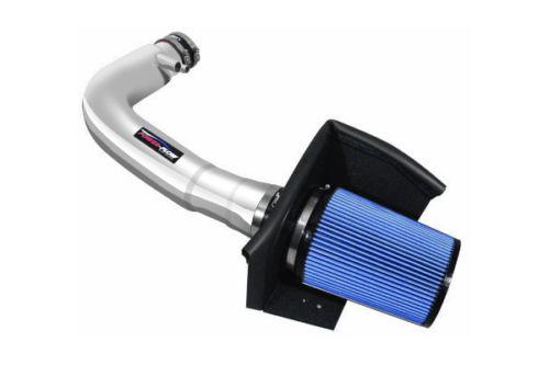 Injen pf9017p - 97-98 ford expedition polished aluminum pf suv air intake system
