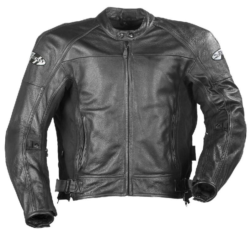 Joe rocket sonic 2 leather motorcycle jacket xxxxxl 5xl