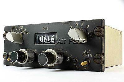 (qis) gables g-5587 atc control panel (sn349)