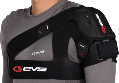 Evs sb04 shoulder brace s sb04-s