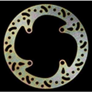 Ebc oe replacement brake rotor  md6208d