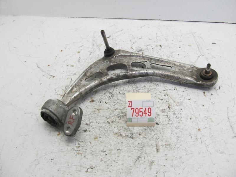 01 02 03 04 bmw 330ci coupe right passenger front suspension lower control arm