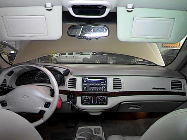 Buy 2002 Chevy Impala Interior Rear View Mirror 2599207