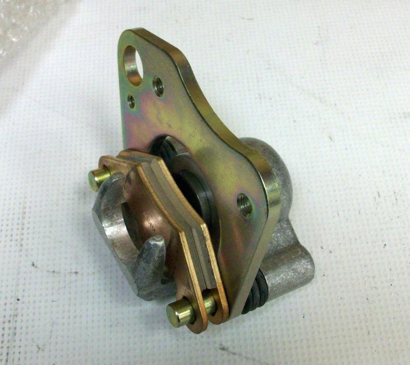 New pure polaris oem front right hand brake caliper 1910310 magnum 500 + 2000