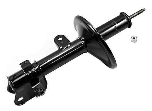 Monroe 71598 front strut assembly-monroe oespectrum strut