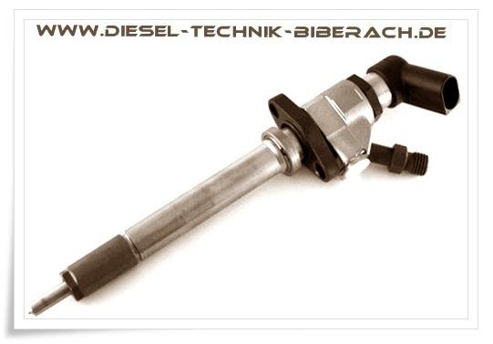 Injector ford c-max s-max mondeo galaxy volvo c30 s40 v50