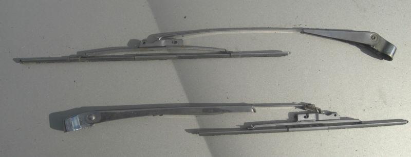 Jeep willy windshield wipers -wwii jeep ford  gpw willys mb