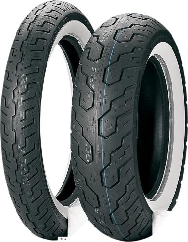 Dunlop k177 ace-www front motorcycle tire size: 120/90-18 tubeless 4009-36