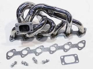 Obx header bmw 325i 328i e30 m20b25 t3 manifold