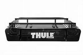 Thule m.o.a.b. rach - already assembled - brand new