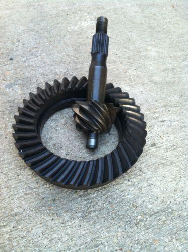 4.62 ring and pinion gear set for ford 8 inch rear 65 66 mustang falcon