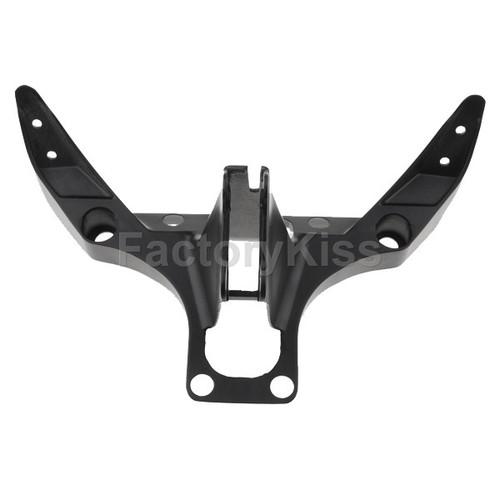 Motorcycle upper fairing stay bracket for yamaha yzf r1 2002-2003